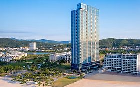 A La Carte Ha Long Bay Managed By Taseco